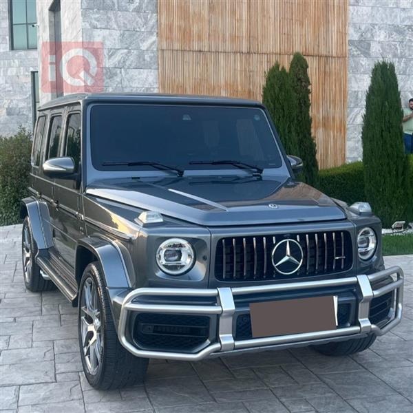 Mercedes-Benz for sale in Iraq